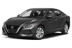 2022 Nissan Sentra Sedan S S CVT Exterior Standard