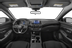 2022 Nissan Sentra Sedan S S CVT Interior Standard 1