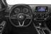 2022 Nissan Sentra Sedan S S CVT Interior Standard