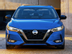 2022 Nissan Sentra Sedan S S CVT OEM Exterior Standard 2