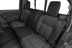 2022 Nissan Titan XD Truck S 4x4 Crew Cab S Interior Standard 4