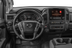 2022 Nissan Titan XD Truck S 4x4 Crew Cab S Interior Standard