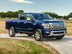 2022 Nissan Titan XD Truck S 4x4 Crew Cab S OEM Exterior Standard 3