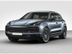 2022 Porsche Cayenne SUV AWD AWD OEM Exterior Standard