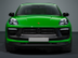 2022 Porsche Macan SUV Base AWD OEM Exterior Standard 3