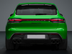 2022 Porsche Macan SUV Base AWD OEM Exterior Standard 4