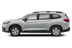 2022 Subaru Ascent SUV Base 8 Passenger All Wheel Drive Exterior Standard 1