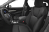 2022 Subaru Ascent SUV Base 8 Passenger All Wheel Drive Exterior Standard 10