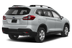 2022 Subaru Ascent SUV Base 8 Passenger All Wheel Drive Exterior Standard 2