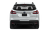 2022 Subaru Ascent SUV Base 8 Passenger All Wheel Drive Exterior Standard 4