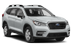 2022 Subaru Ascent SUV Base 8 Passenger All Wheel Drive Exterior Standard 5
