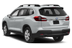 2022 Subaru Ascent SUV Base 8 Passenger All Wheel Drive Exterior Standard 6