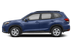 2022 Subaru Forester SUV Base CVT Exterior Standard 1