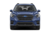 2022 Subaru Forester SUV Base CVT Exterior Standard 3