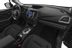 2022 Subaru Forester SUV Base CVT Interior Standard 5