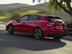 2022 Subaru Impreza Coupe Hatchback Base 4dr All Wheel Drive Hatchback OEM Exterior Standard 2