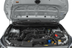 2022 Subaru Impreza Coupe Hatchback Base 5 door Manual Exterior Standard 13