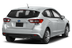 2022 Subaru Impreza Coupe Hatchback Base 5 door Manual Exterior Standard 2