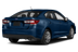 2022 Subaru Impreza Sedan Base 4dr All Wheel Drive Sedan Exterior Standard 2