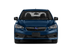 2022 Subaru Impreza Sedan Base 4dr All Wheel Drive Sedan Exterior Standard 3
