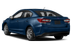 2022 Subaru Impreza Sedan Base 4dr All Wheel Drive Sedan Exterior Standard 6