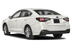 2022 Subaru Legacy Sedan Base 4dr All Wheel Drive Sedan Exterior Standard 6