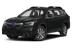 2022 Subaru Outback SUV Base 4dr All Wheel Drive Exterior Standard