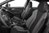 2022 Subaru WRX Sedan Base Manual Interior Standard 2