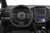 2022 Subaru WRX Sedan Base Manual Interior Standard