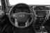 2022 Toyota 4Runner SUV SR5 SR5 2WD  Natl  Interior Standard