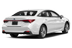 2022 Toyota Avalon Sedan XLE XLE FWD  SE  Exterior Standard 2