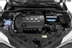 2022 Toyota C HR SUV XLE XLE FWD  Natl  Exterior Standard 13