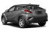 2022 Toyota C HR SUV XLE XLE FWD  Natl  Exterior Standard 6