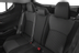 2022 Toyota C HR SUV XLE XLE FWD  Natl  Interior Standard 4