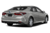2022 Toyota Camry Hybrid Sedan LE Hybrid LE CVT  Natl  Exterior Standard 2