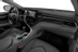 2022 Toyota Camry Hybrid Sedan LE Hybrid LE CVT  Natl  Interior Standard 5