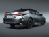 2022 Toyota Camry Hybrid Sedan LE Hybrid LE CVT  Natl  OEM Exterior Standard 4