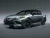 2022 Toyota Camry Hybrid Sedan LE Hybrid LE CVT  Natl  OEM Exterior Standard