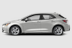 2022 Toyota Corolla Hatchback Coupe Hatchback SE SE Manual  Natl  Exterior Standard 1
