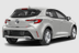 2022 Toyota Corolla Hatchback Coupe Hatchback SE SE Manual  Natl  Exterior Standard 2