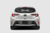 2022 Toyota Corolla Hatchback Coupe Hatchback SE SE Manual  Natl  Exterior Standard 4