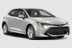 2022 Toyota Corolla Hatchback Coupe Hatchback SE SE Manual  Natl  Exterior Standard 5