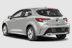 2022 Toyota Corolla Hatchback Coupe Hatchback SE SE Manual  Natl  Exterior Standard 6