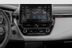 2022 Toyota Corolla Hatchback Coupe Hatchback SE SE Manual  Natl  Interior Standard 5