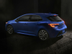 2022 Toyota Corolla Hatchback Coupe Hatchback SE SE Manual  Natl  OEM Exterior Standard 1