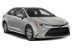 2022 Toyota Corolla Hybrid Sedan LE Hybrid LE CVT  Natl  Exterior Standard 5