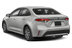 2022 Toyota Corolla Hybrid Sedan LE Hybrid LE CVT  Natl  Exterior Standard 6