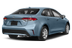 2022 Toyota Corolla Sedan L L CVT  Natl  Exterior Standard 2