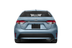 2022 Toyota Corolla Sedan L L CVT  Natl  Exterior Standard 4