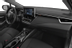 2022 Toyota Corolla Sedan L L CVT  Natl  Interior Standard 5